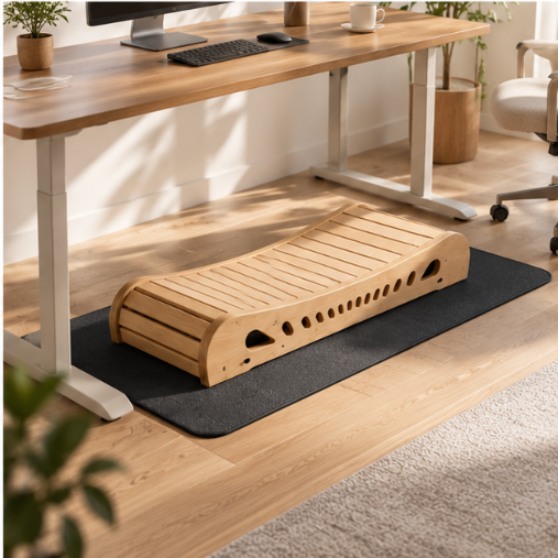 Floor Protection Mat