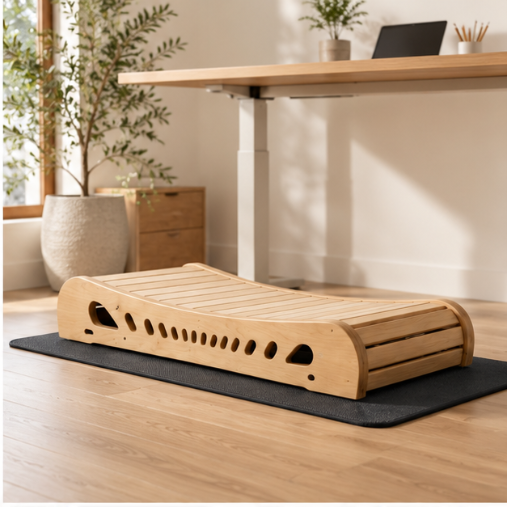 Floor Protection Mat